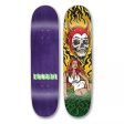 8.25  420 Sativa Princess Deck For Sale