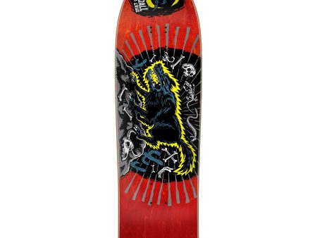 9.28  Kendall Wolf Reissue Deck Online Sale