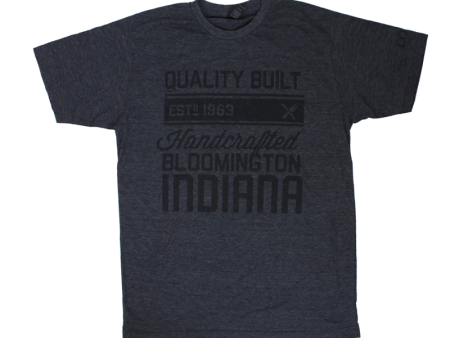 Quality Built Handcrafted Tshirt Online