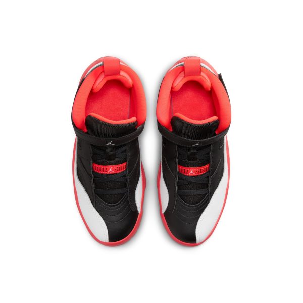 Jumpman Two Trey (PS) - BLACK WHITE-INFRARED 23 Online