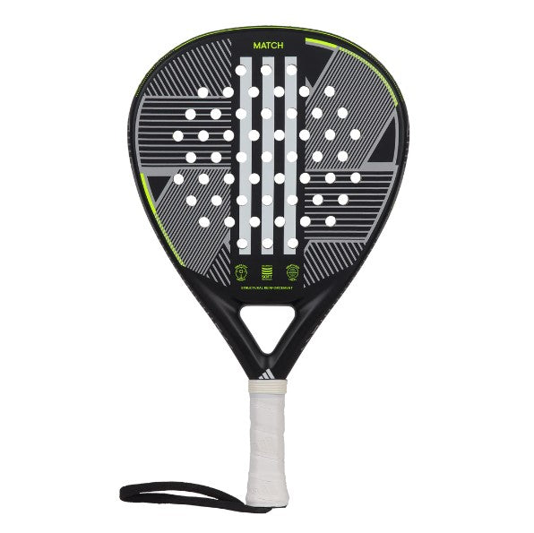 Adidas Match 3.3 Padel Racket Discount