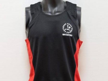 SRR Running Vest | Mens For Sale