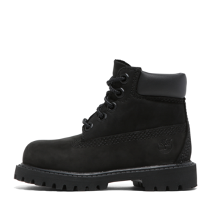 Toddler s Timberland Construction 6 Inch - BLACK on Sale