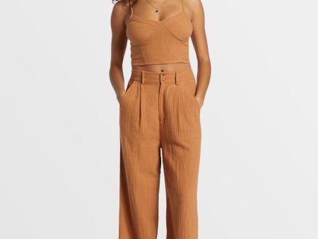 Tailor Made Wide Leg Pants Online Hot Sale