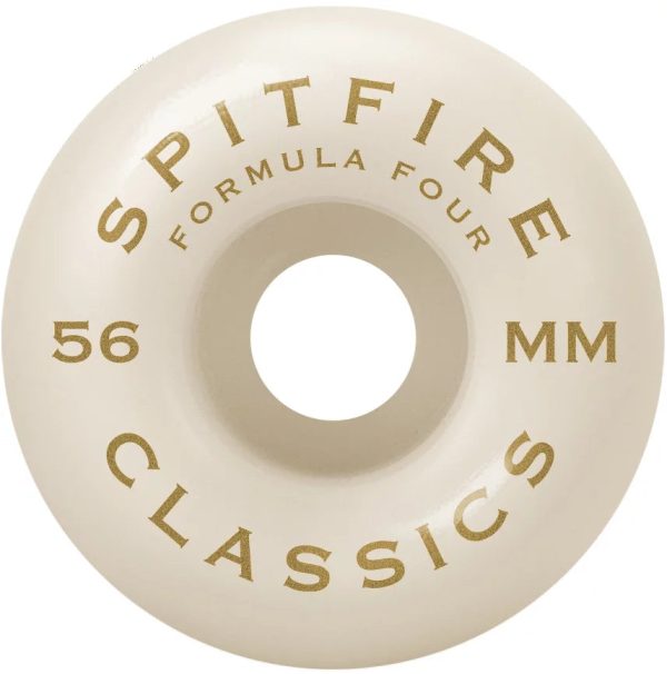 56mm F4 Classic Swirl 101a Wheels Discount