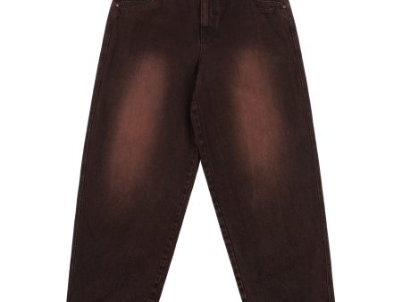 Classic Baggy Denim Pants Online Sale