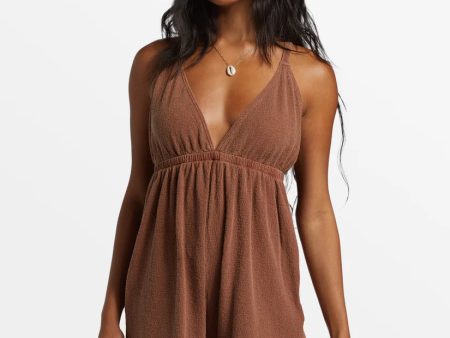 On Vacay Romper Online Sale