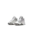 Jordan Dub Zero (TD) - WHITE COOL GREY-METALLIC SILVER For Discount