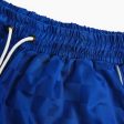 venice trunk   royal blue checkers + 3M For Discount