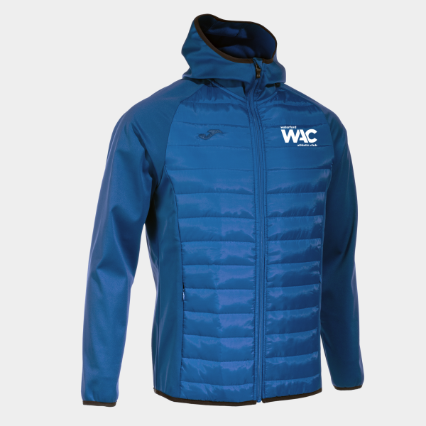 WAC | Berna III Jacket | Junior For Cheap