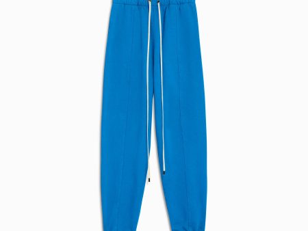 surplus sweatpants   vintage blue Hot on Sale