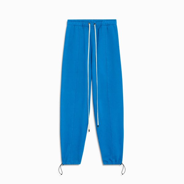 surplus sweatpants   vintage blue Hot on Sale