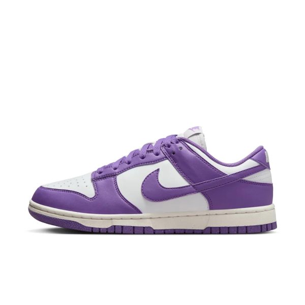 Women s Nike Dunk Low - SUMMIT-WHITE BLACK-RASPBERRY Cheap