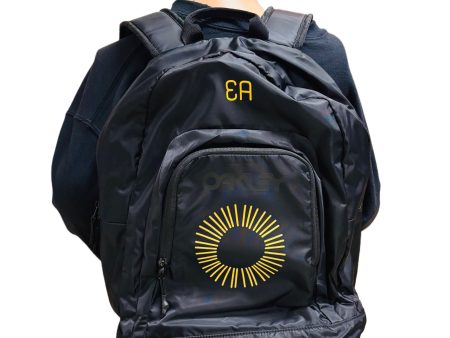 Education Alternatives Reach Backpack Online now