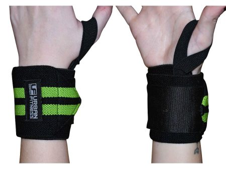 UF Wrist Support Wraps Supply