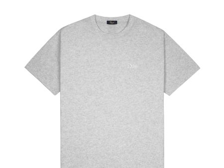 Classic Small Logo Tee Fashion