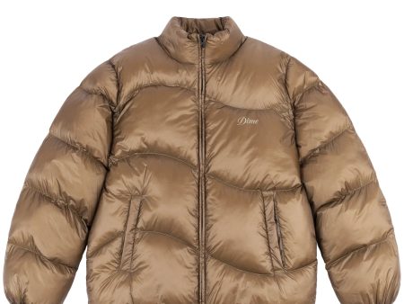 Classic Ripstop Puffer For Discount