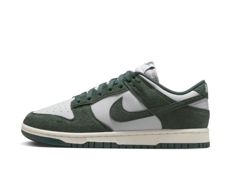 Women s Nike Dunk Low - PHOTON DUST VINTAGE GREEN-SAIL-WHITE Online now