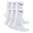 Men s Nike Long Socks- WHITE For Sale