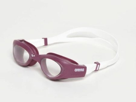 Arena The One Woman | Clear Lens Red Wine White Hot on Sale