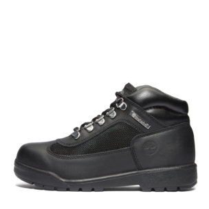 Big Kids Field Boot - BLACK Online