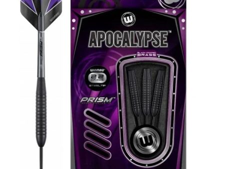 Apocalypse Brass Darts For Cheap