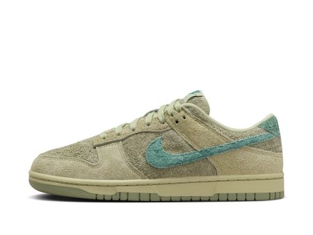 Women s Nike Dunk Low  Olive Aura  Colorway Discount