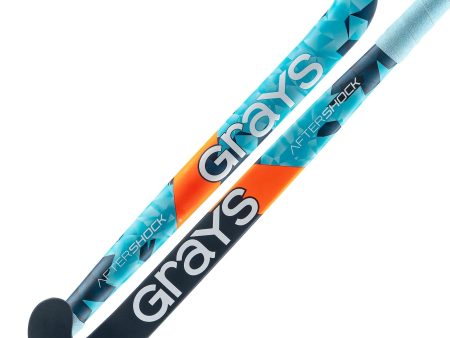 Grays Aftershock Ultrabow 36.5  | Navy Sky on Sale