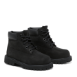 Toddler s Timberland Construction 6 Inch - BLACK on Sale