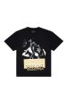 KOFL Clear Mind Tee - BLACK Fashion