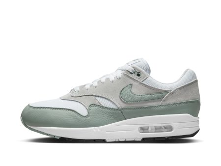 Men s Nike Air Max 1 SC - MICA GREEN Online Sale