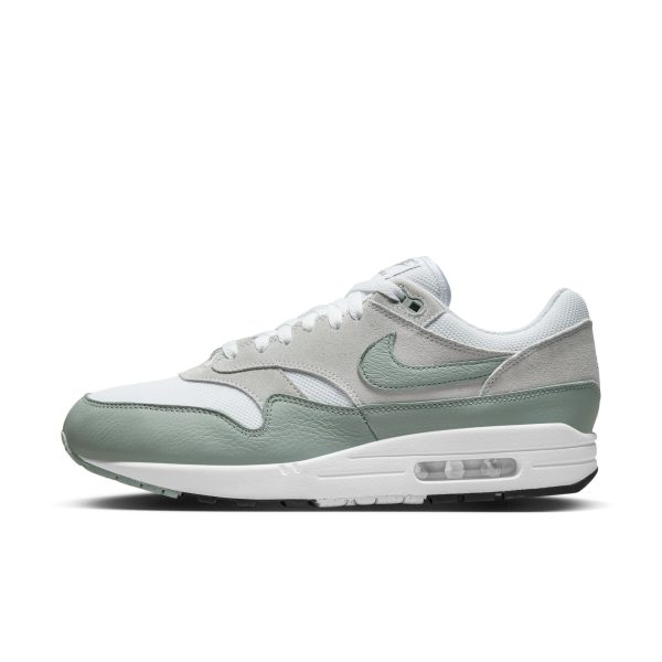 Men s Nike Air Max 1 SC - MICA GREEN Online Sale