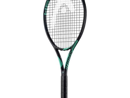 Head MX Attitude Supreme Tennis Racket | Teal Supply