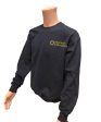 EA Crewneck Sweatshirt Discount