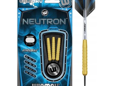 Neutron Brass Darts Cheap