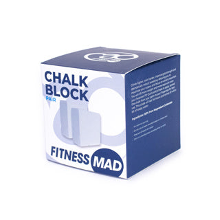 Chalk Block - Pair Supply