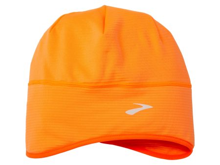 Notch Thermal Beanie | Flicker Fluro Flash Cheap