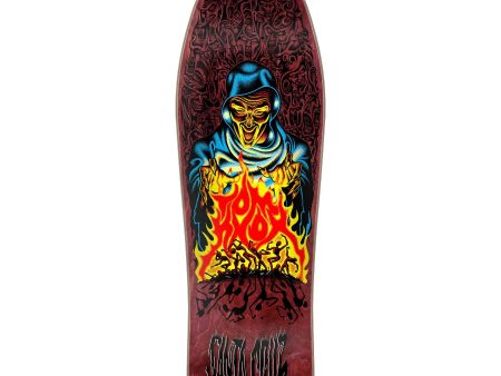 10  Knox Firepit Reissue Deck Online Sale