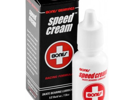 Speed Cream Lubricant Online now