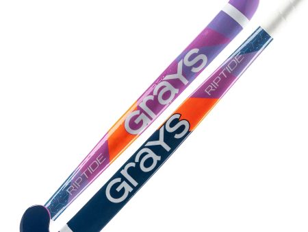 Grays Riptide Ultrabow 36.5  | Pink Blue Online