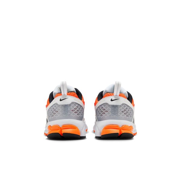 Big Kid s Nike Vomero 5 - ORANGE BLACK-WHITE-PLATINUM Fashion