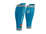 Compressport R2 3.0 Calf Guard - Hawaiian Ocean Alloy Online