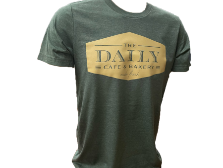 Community The Daily Shirt Fashion