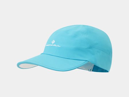 Sunlight Cap | Cyan Bright White Online now