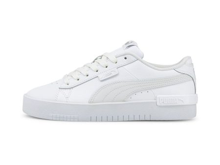 Women s Puma Jada - WHITE Fashion