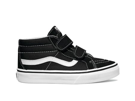 Kids Sk8-Mid Reissue V Online