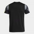 Elite XI T-Shirt | Black Fluo Yellow Online