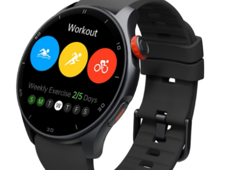 IGSport LW10 Smart Watch Online now