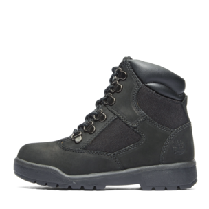 Little Kids Timberland Field Boot Tall Cam- BLACK Online now