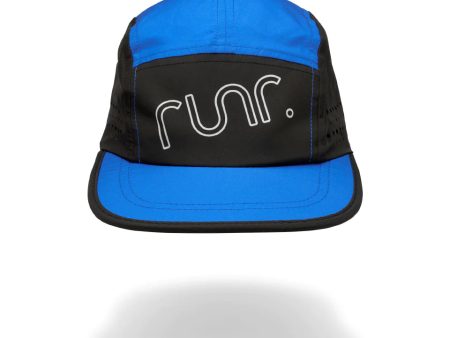 Runr Helsinki Technical Running Hat Supply